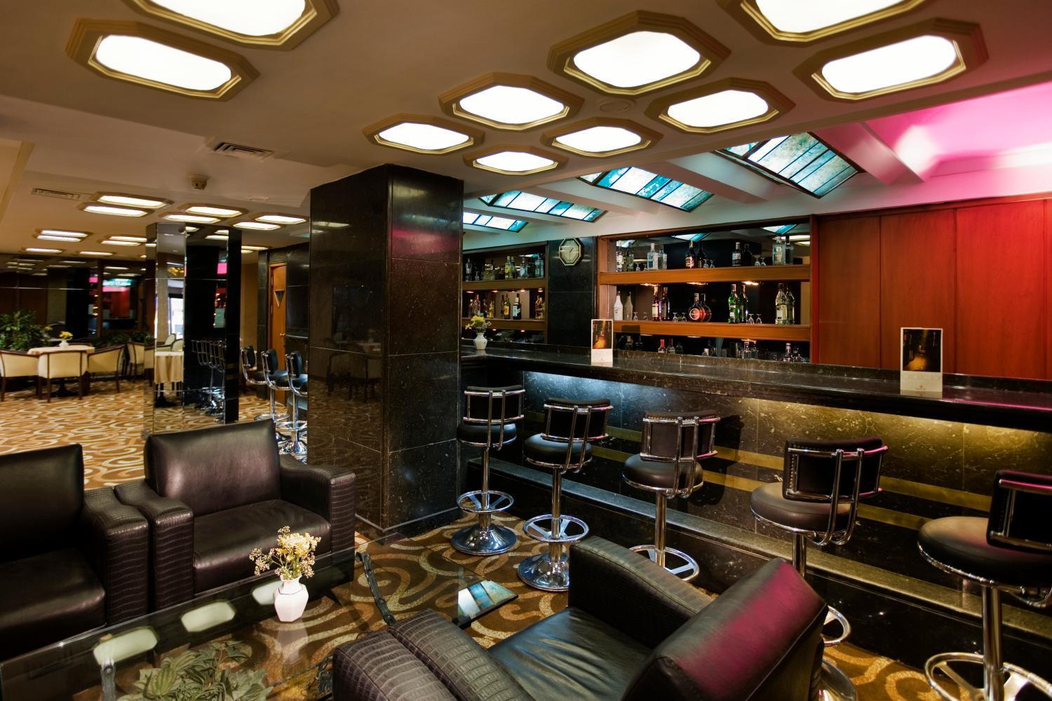 Hotel Buyuk Sahinler — الصور 3